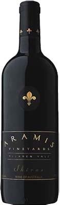 Aramis Shiraz Black Label